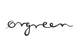 orgreen眼鏡品牌